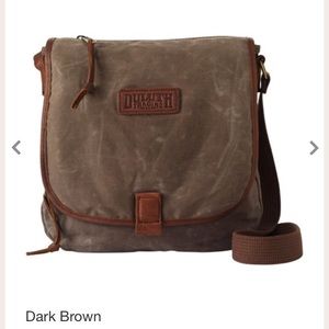 Brand New Duluth Trading Co Bag